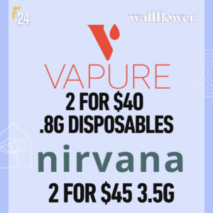 September 24 Cannabis Deals