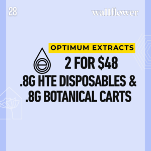 October 28 Cannabis Deals