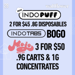 September 29 Cannabis Deals