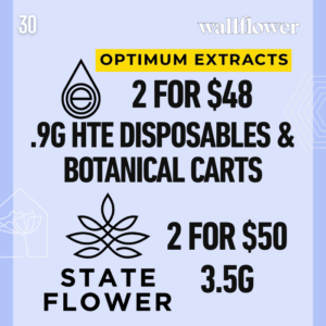 September 30 Cannabis Deals