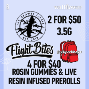 September 6 Cannabis Deals