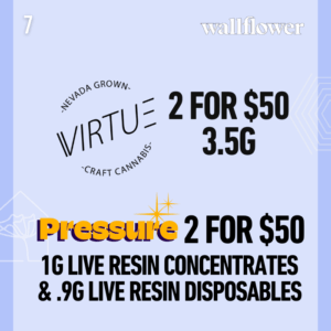 October 7 Cannabis Deals