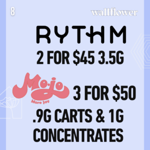 September 8 Cannabis Deals