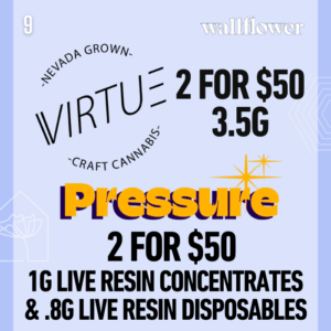 September 9 Cannabis Deals
