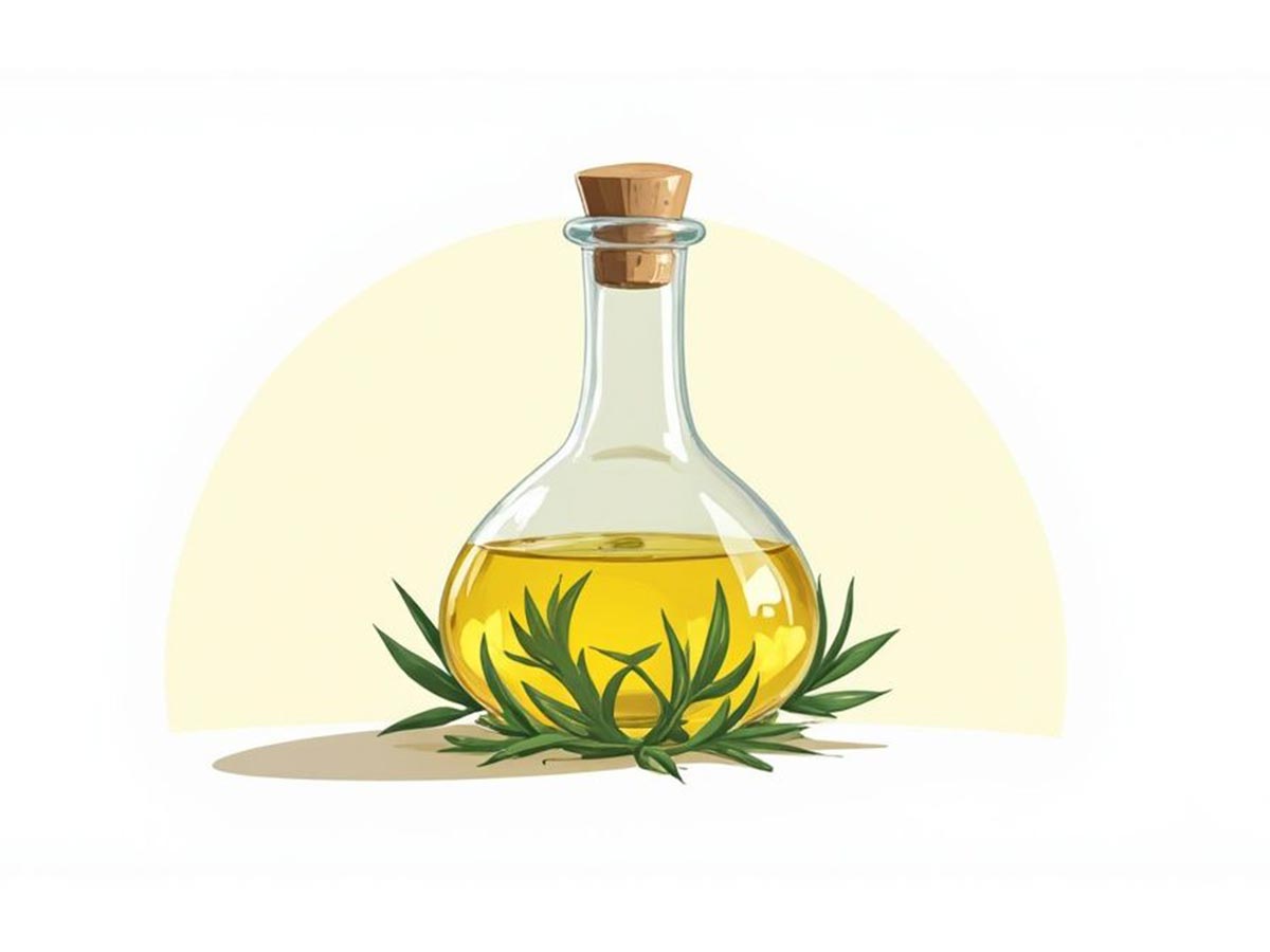 A Complete Guide to Cannabis Olive Oil