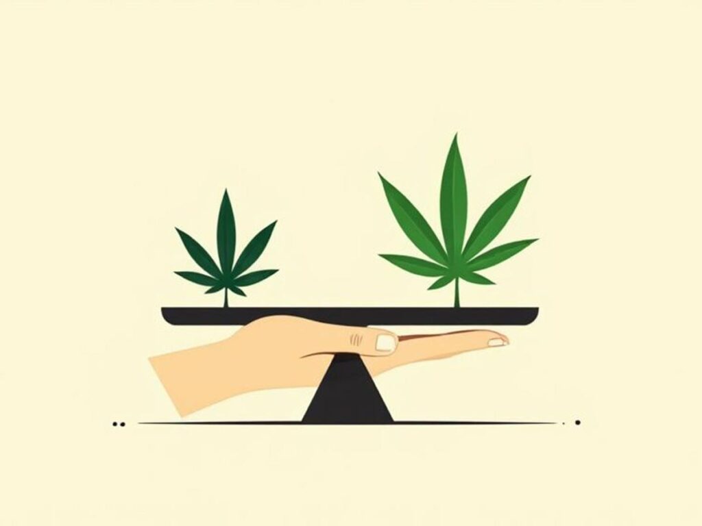 Common Questions About Indica and Sativa Effects
