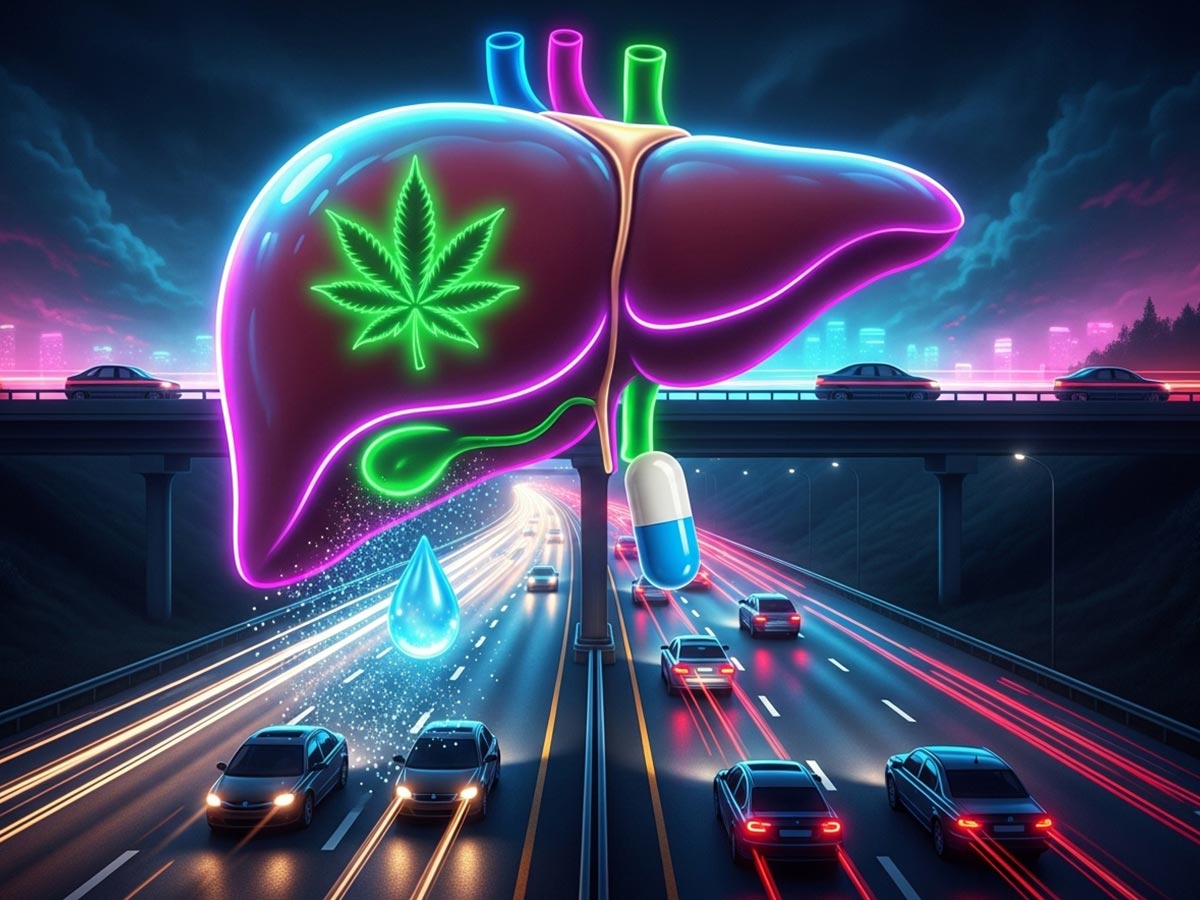 Does Cannabis Affect Antibiotics? A Science-Backed Guide