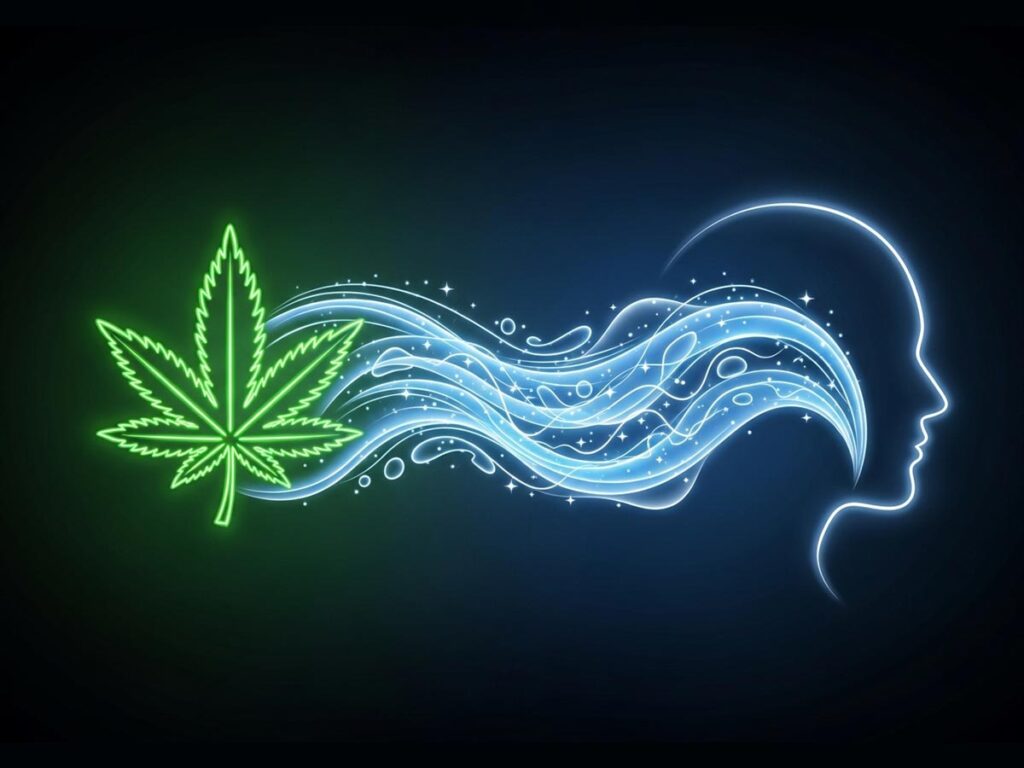 Find Your Calm: The Best Cannabis Strains for Anxiety
