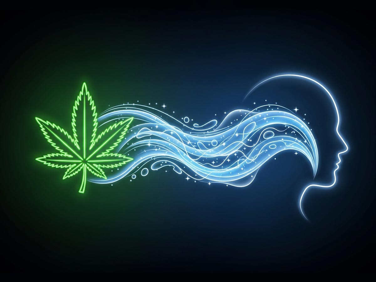 Find Your Calm: The Best Cannabis Strains for Anxiety