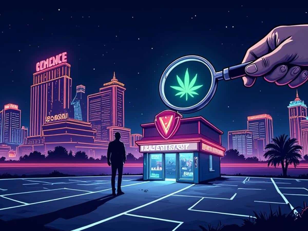 Finding Your Perfect Las Vegas Dispensary: A Practical Guide