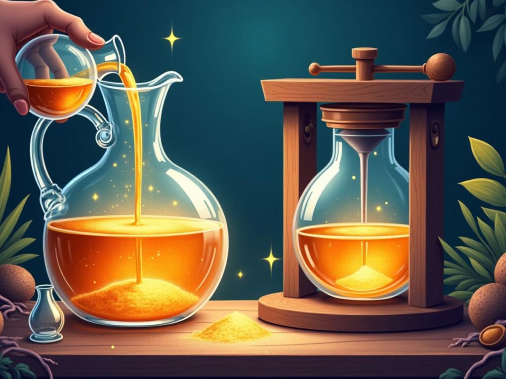 How Dabs Are Made: A Look Inside The Process