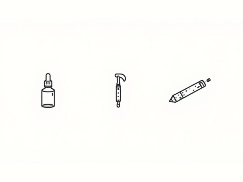 How to Dose and Consume Cannabis for Best Results