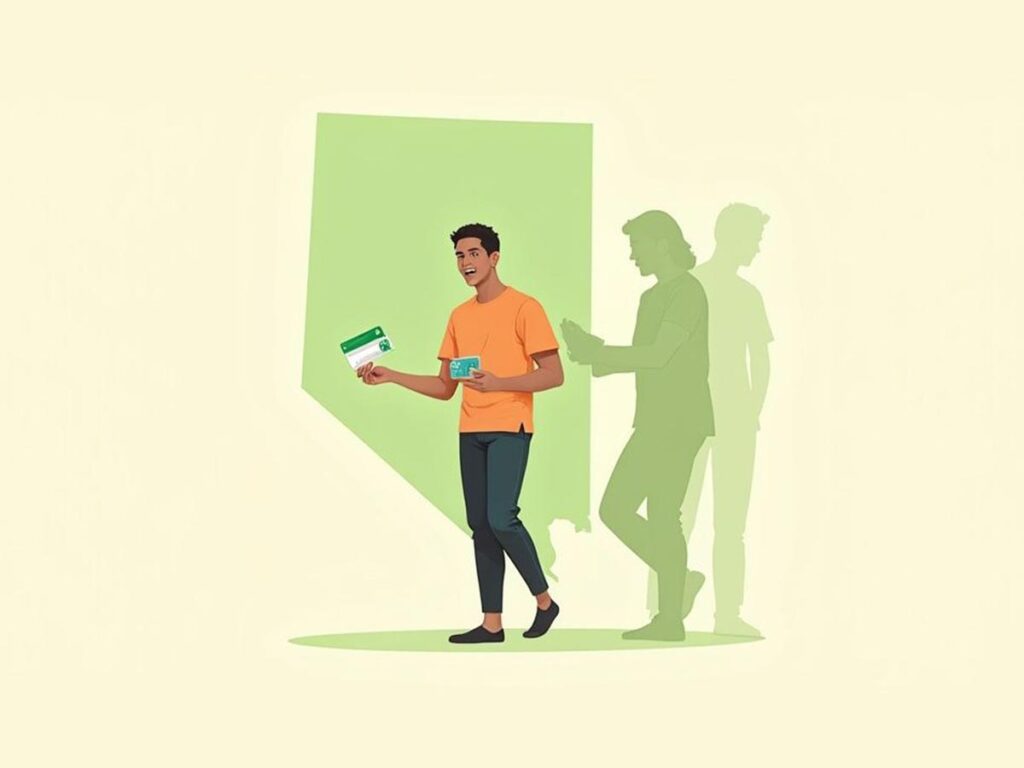 How to Get a Medical Card in Nevada: Your Easy Step-by-Step Guide