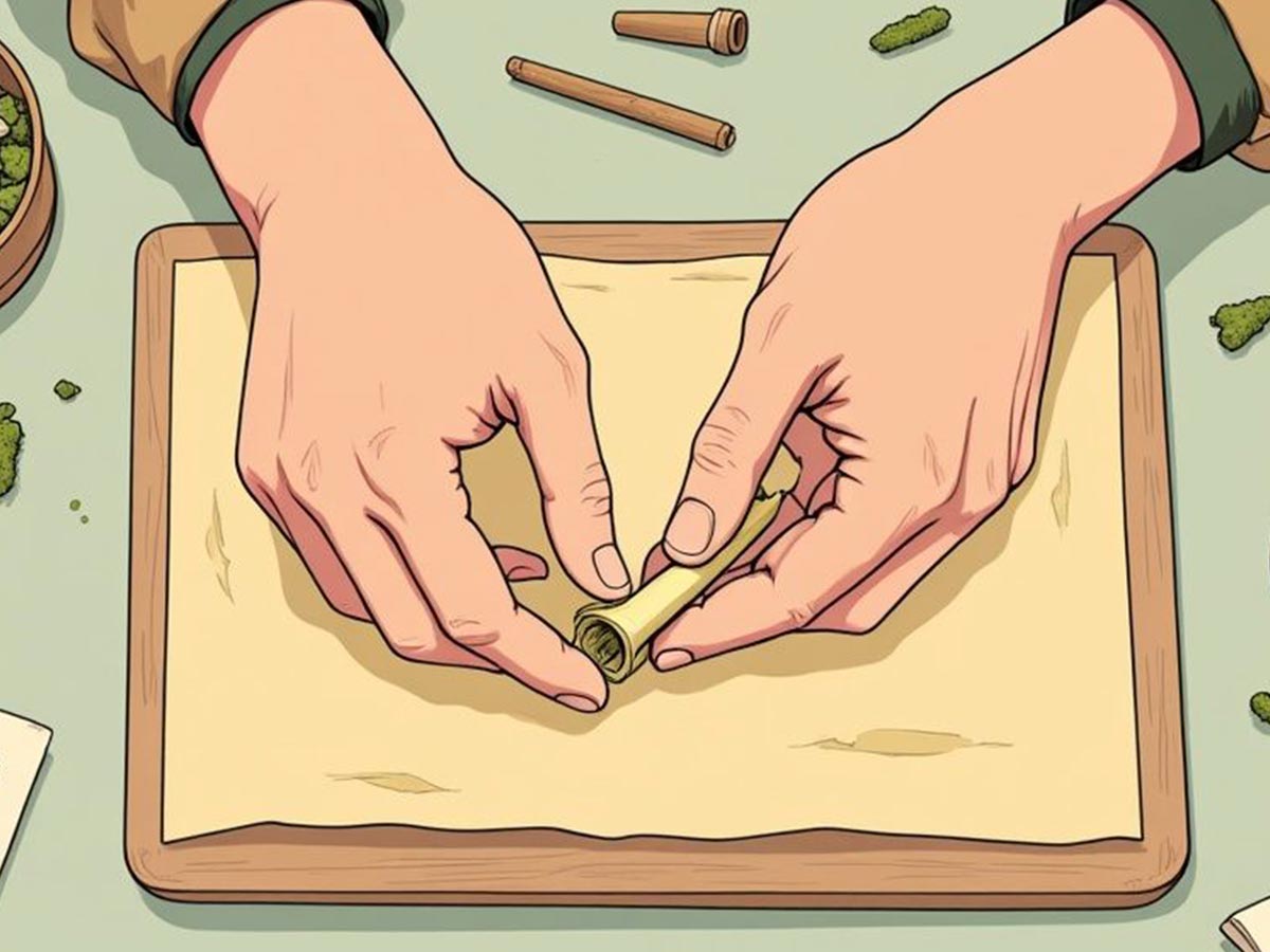 How to Make a Joint: A Simple Guide for Beginners