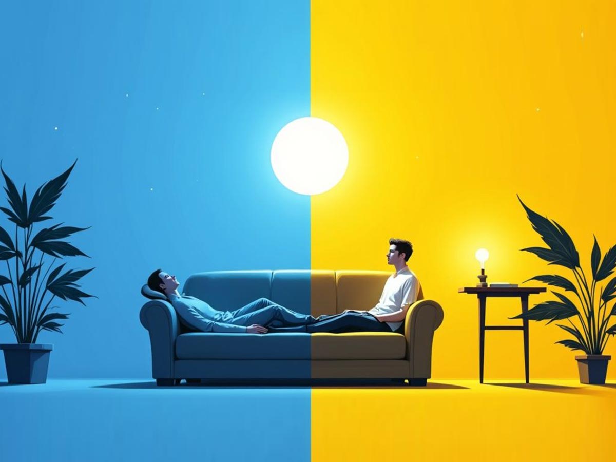 Indica vs Sativa Effects: A Practical Guide to Finding Your Perfect High