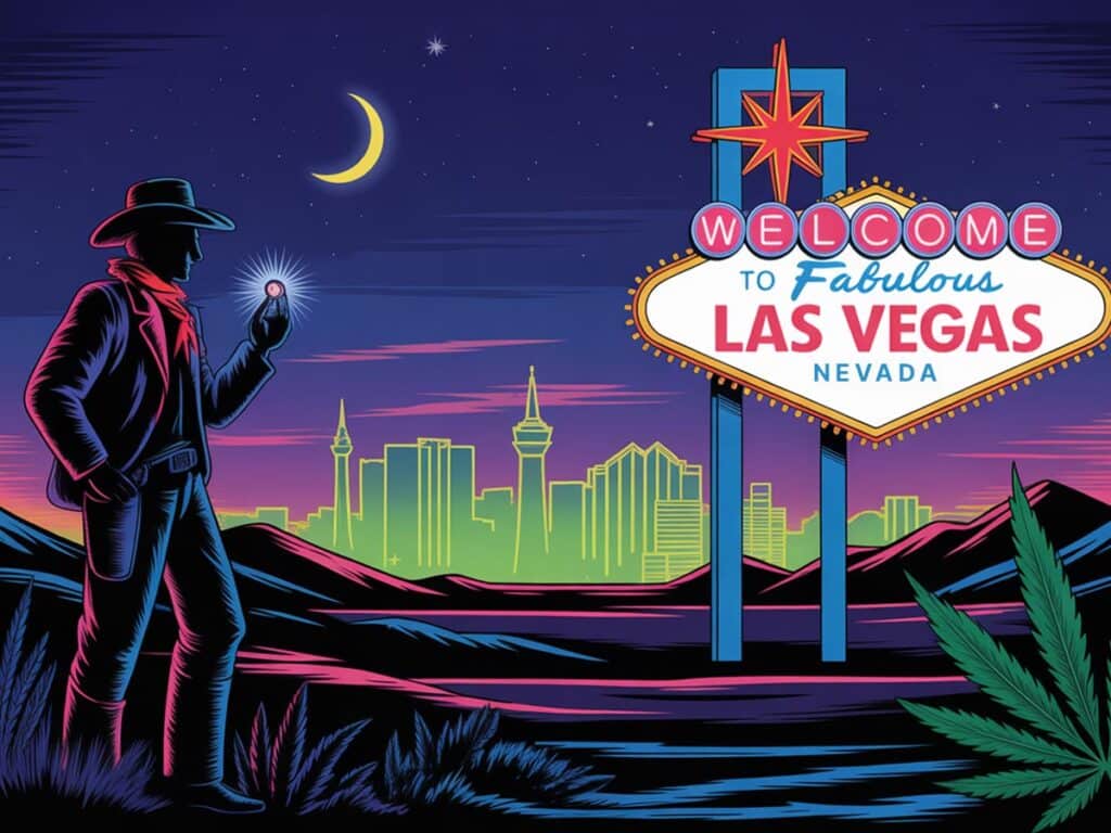 Is Weed Legal in Vegas? Your Ultimate 2025 Guide
