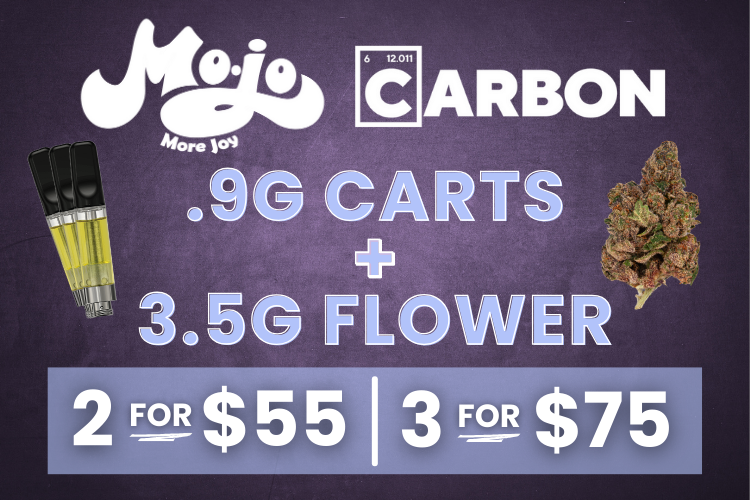 Mojo Carbon Special