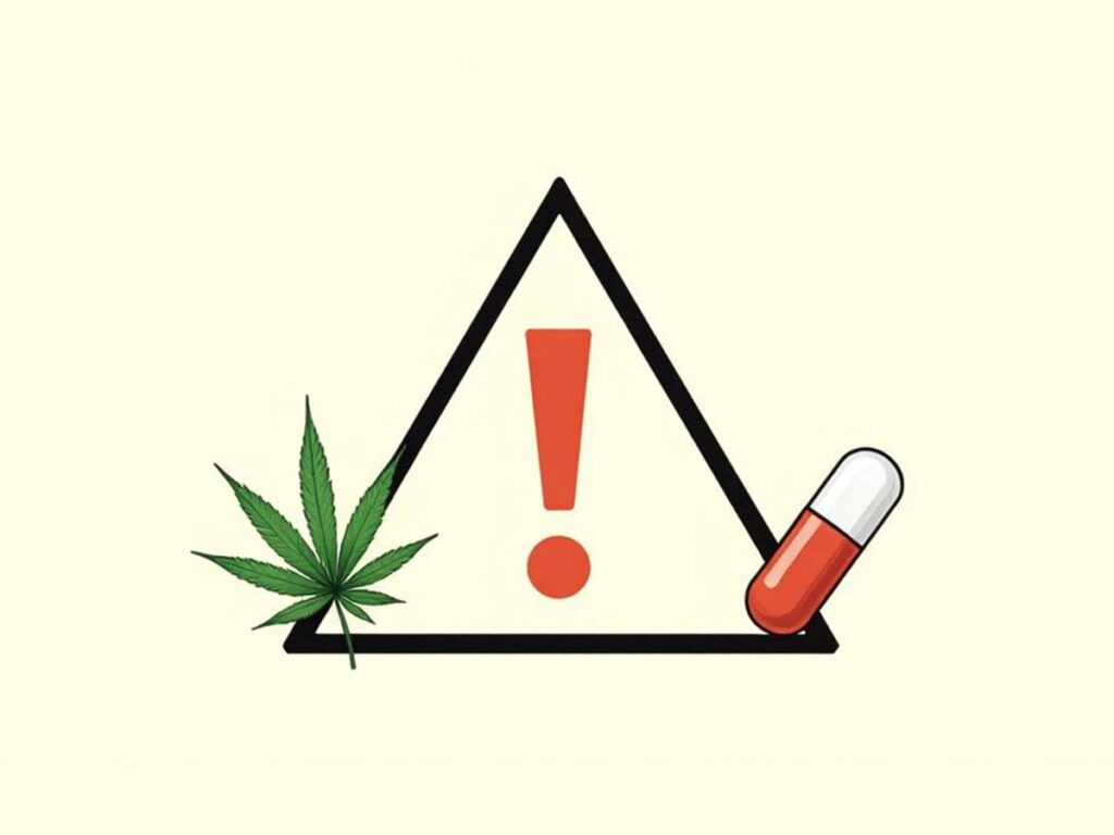 Practical Safety Rules for Cannabis Users