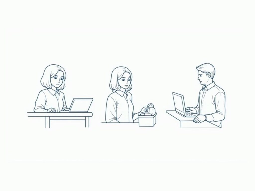 Putting Convenience and Accessibility First