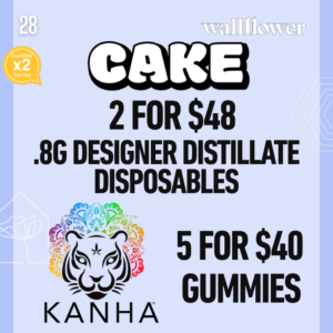 September 28 Cannabis Deals