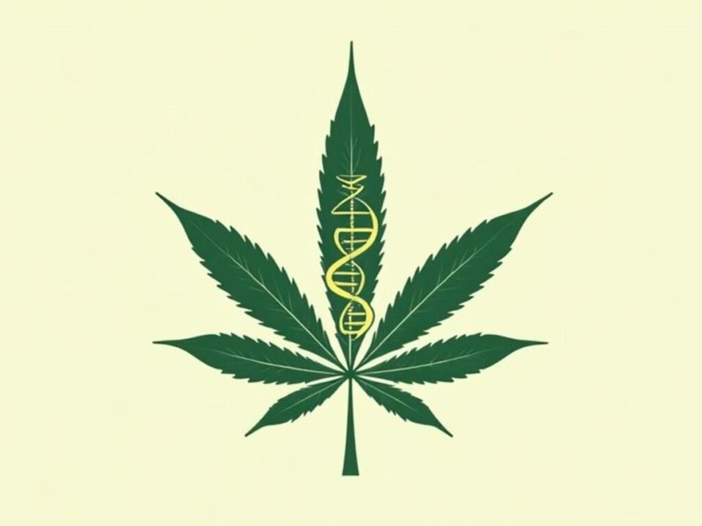 The Story Behind a Cannabis Legend