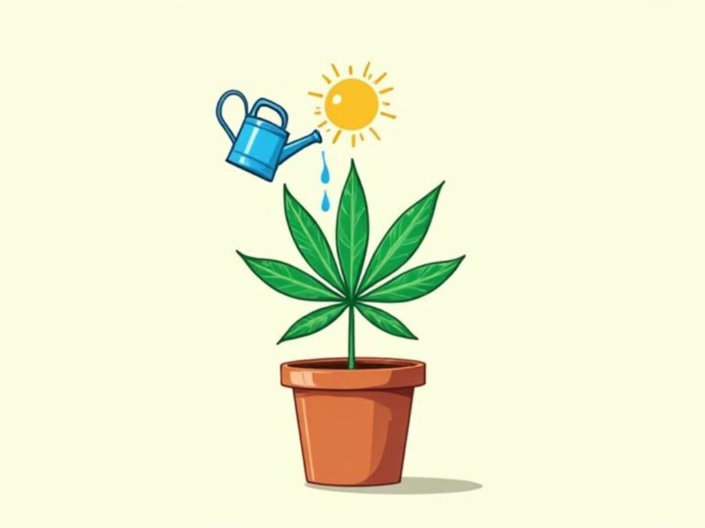 Tips for Growing the Purple Mimosa Strain