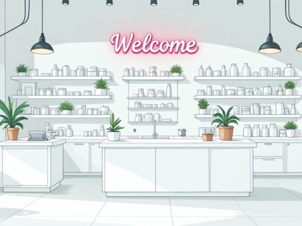 What to Expect Inside a Vegas Dispensary