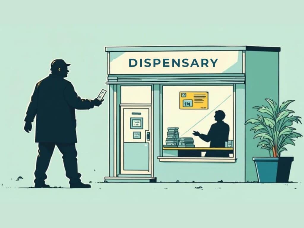 Where You Can (And Can't) Enjoy Cannabis in Vegas