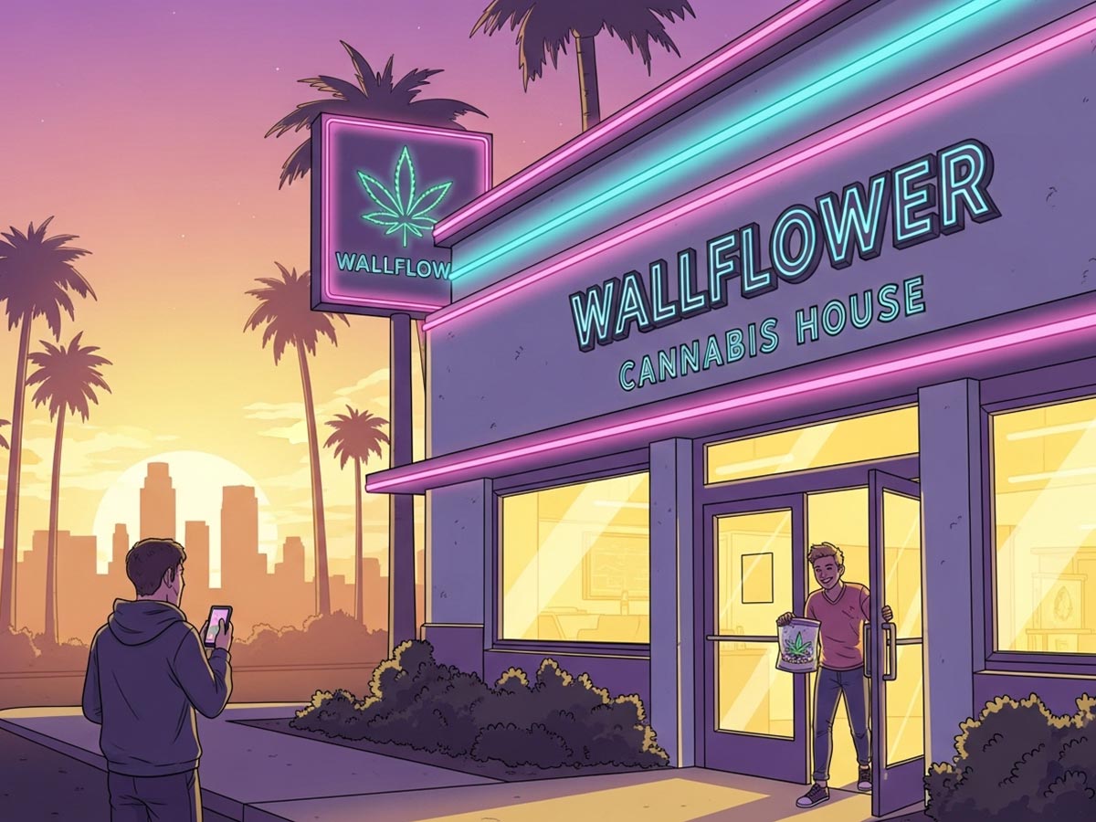Your Guide to Finding the Best Dispensary Near the Vegas Strip