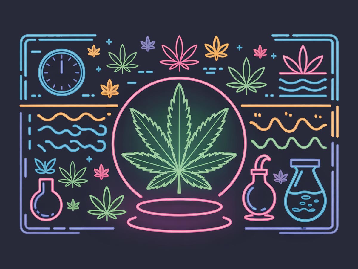 Your Guide to the Blissful Do-Si-Dos Strain Effects