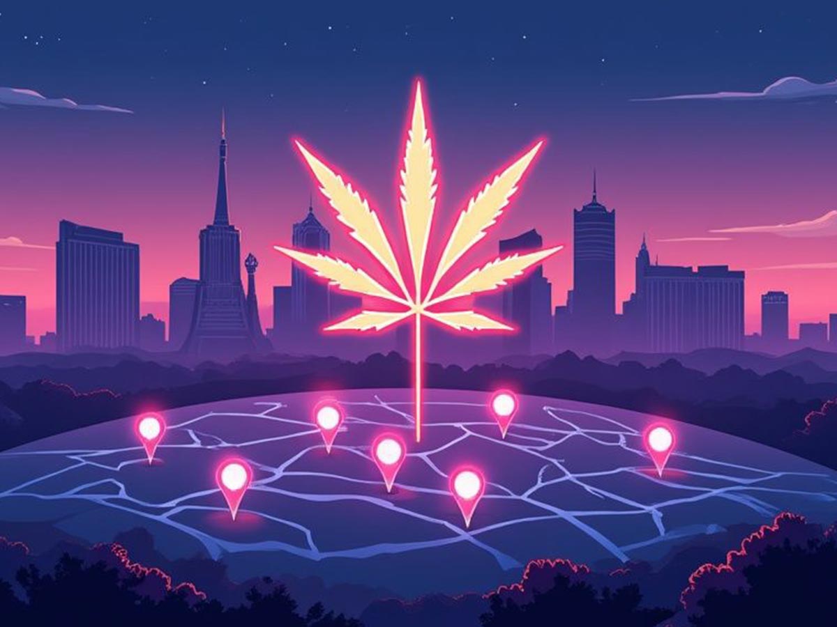 7 Best Dispensaries in Vegas: Your 2025 Buyer's Guide
