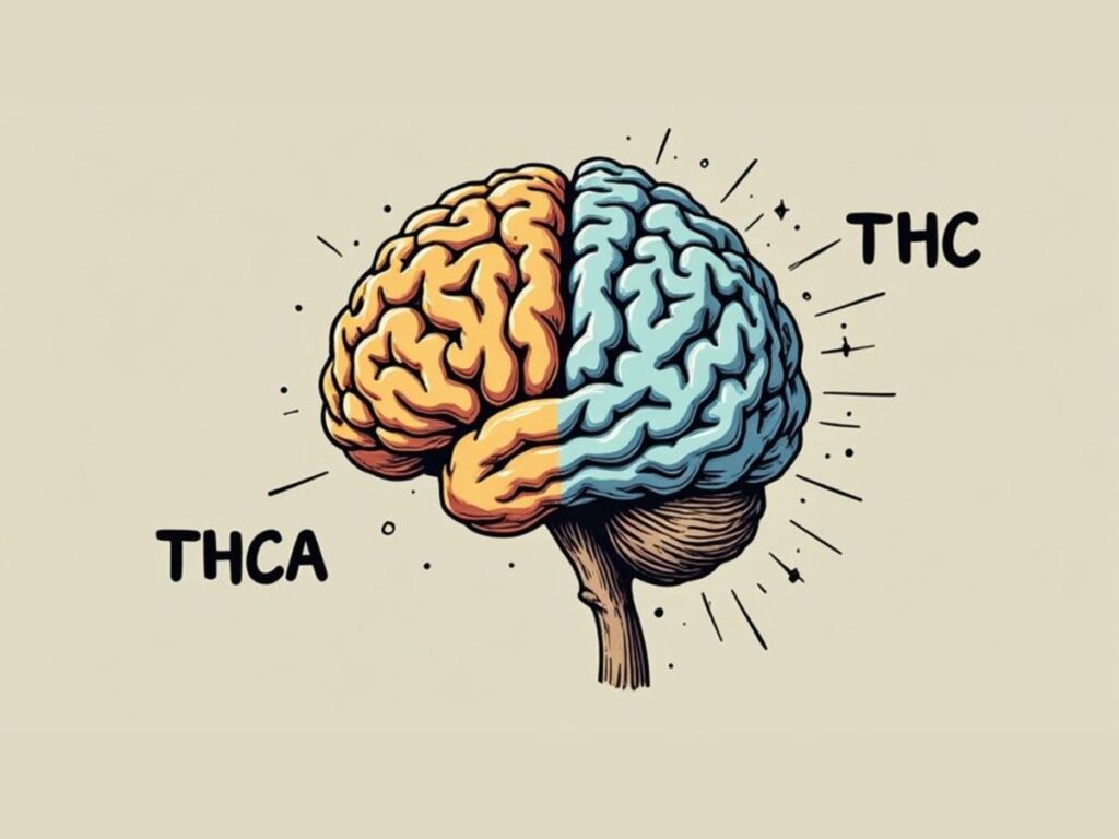 A Practical Guide to Using THCA and THC
