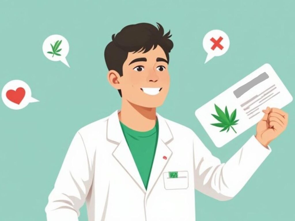 Do You Qualify for a Nevada Medical Marijuana Card?