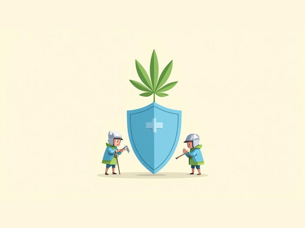 Does Weed Weaken Your Immune System? A Practical Guide