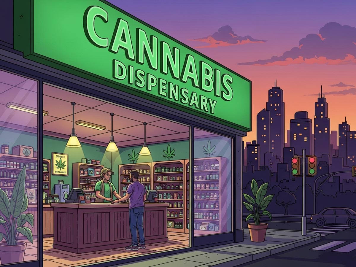 Finding the Best Dispensaries in Las Vegas
