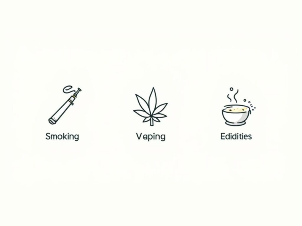Frequently Asked Questions About THCA and THC