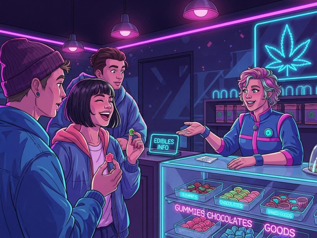 How Long Do Edibles Last? A Complete Guide to Your Experience