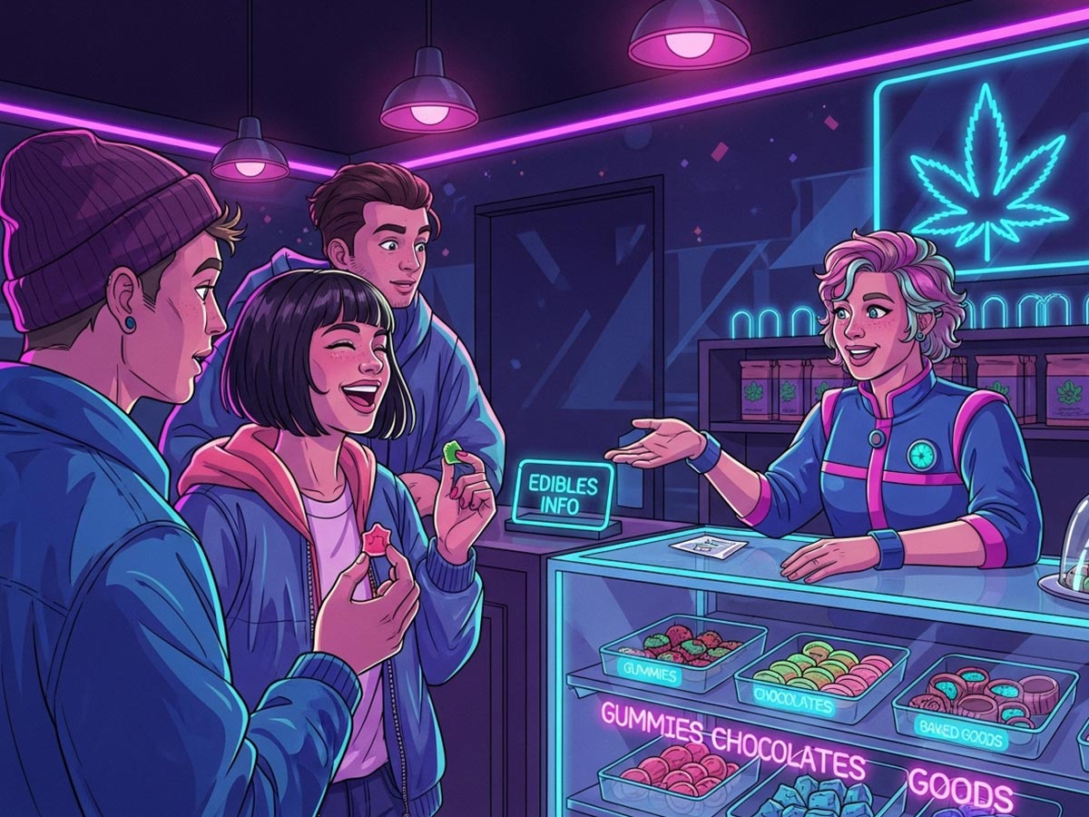 How Long Do Edibles Last? A Complete Guide to Your Experience