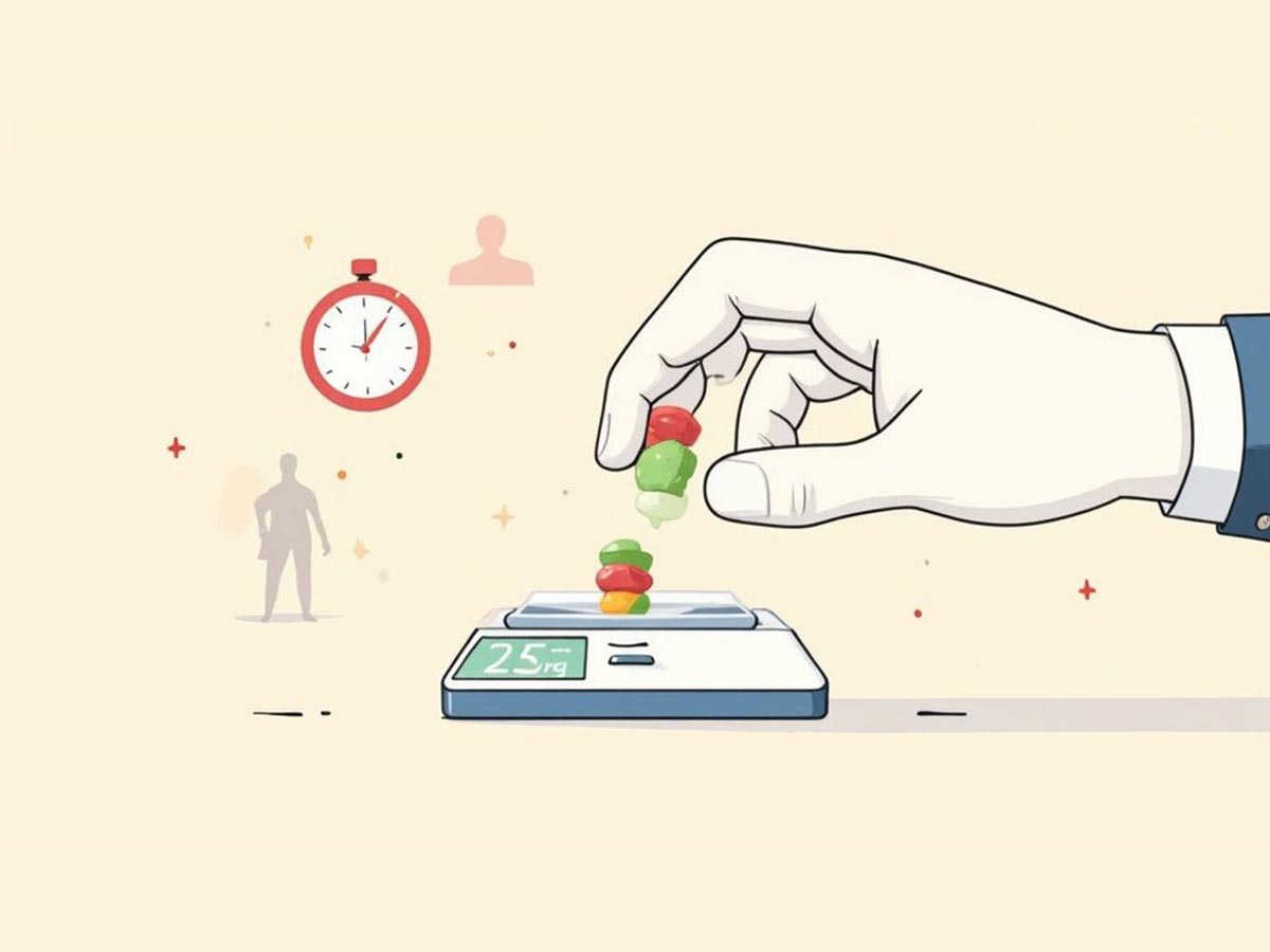 How to Dose Edibles: A Practical Guide for Beginners
