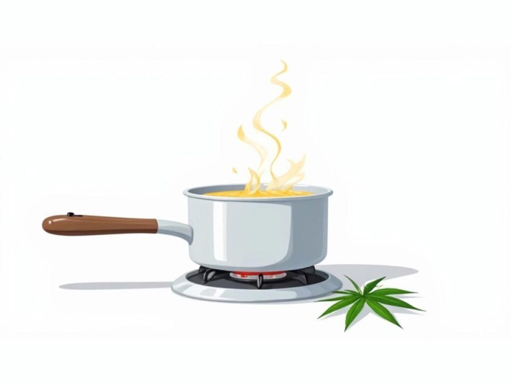 Mastering Decarboxylation for Maximum Potency