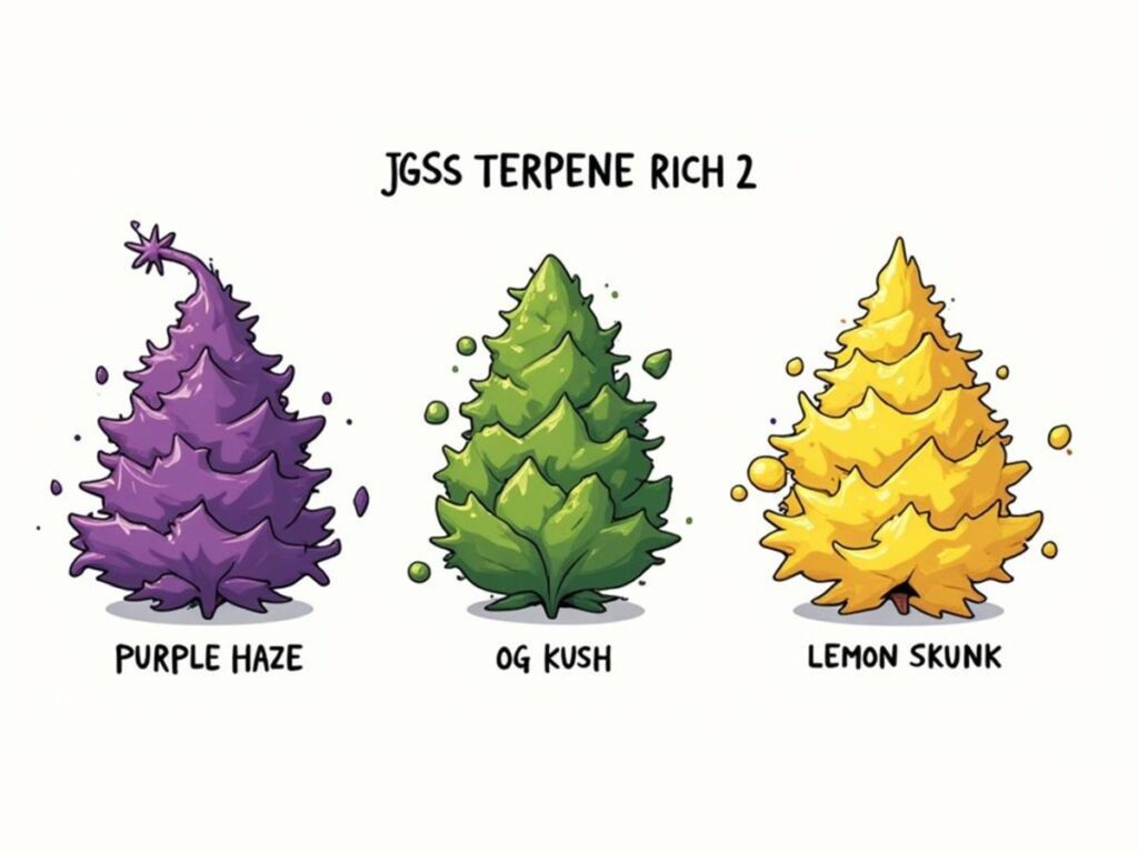 Still Have Questions About Terpenes? Let's Clear Things Up
