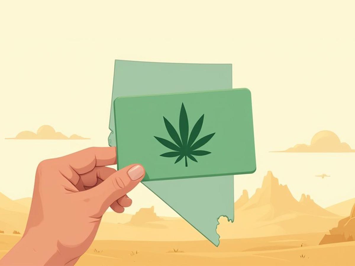 Unlock Smarter Cannabis Access: Your Guide to a Medical Card for Weed in Nevada