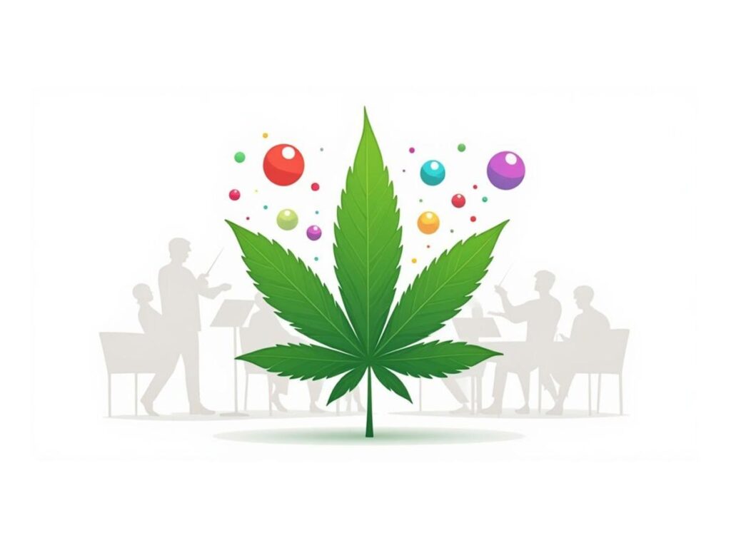 What Is Full Spectrum Cannabis? Your Complete Guide to Whole-Plant Wellness
