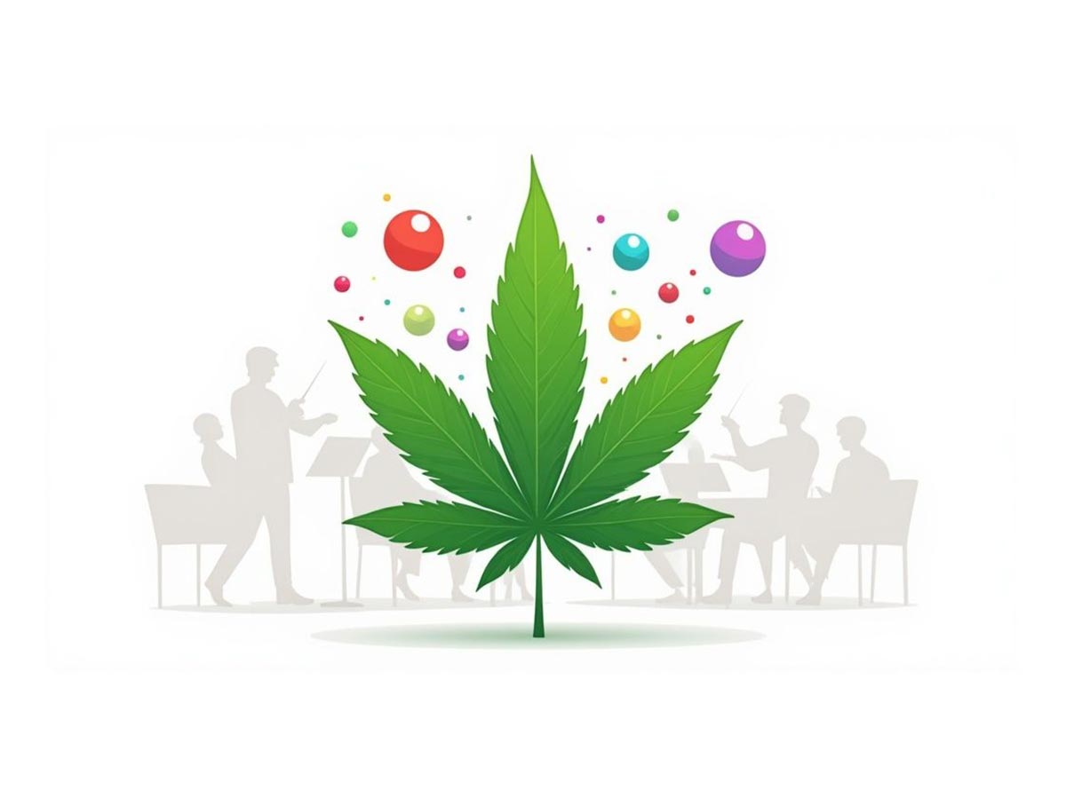 What Is Full Spectrum Cannabis? Your Complete Guide to Whole-Plant Wellness
