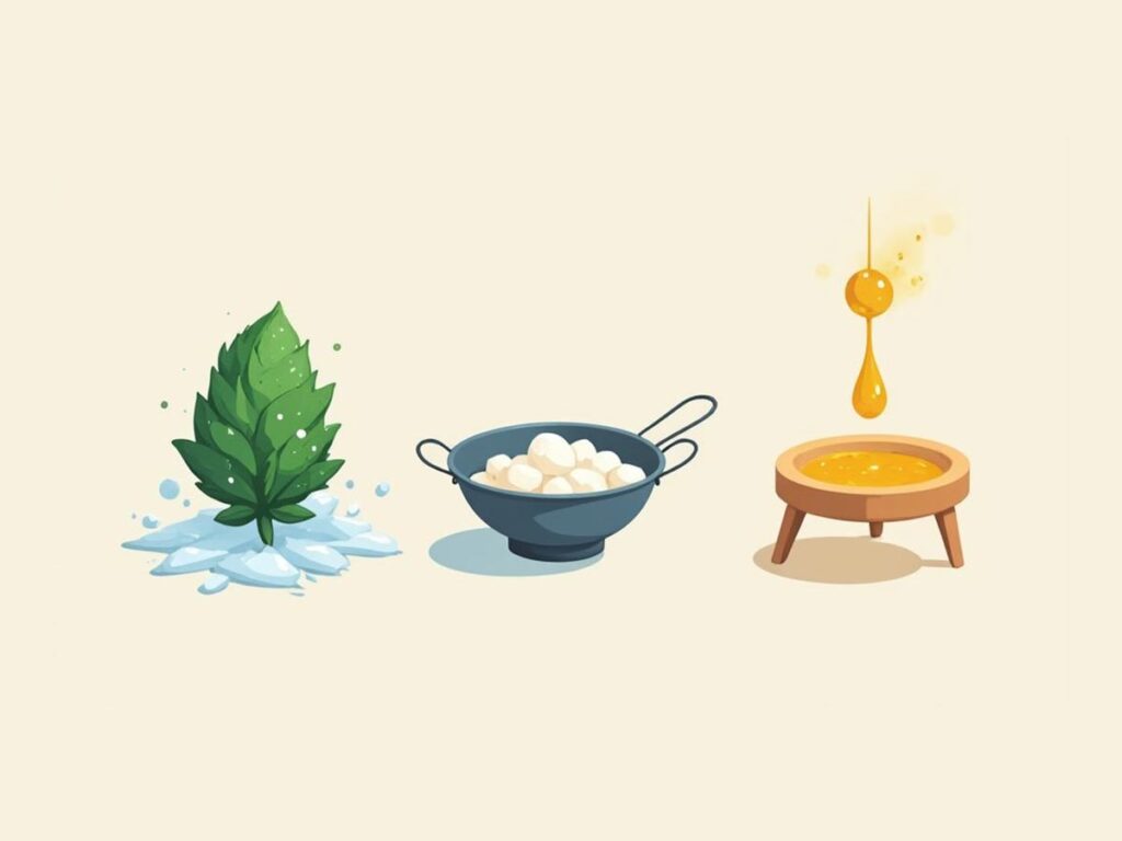 What Is Live Rosin? Discover Its Unique Benefits & How to Use