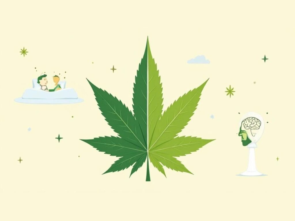 Which Cannabinoid Is Right for Your Goals