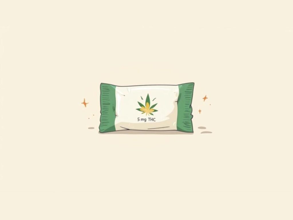 Your Starting Point for a Positive Edible Experience