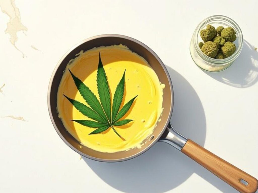 How to Make Cannabis Butter: Your Ultimate Guide