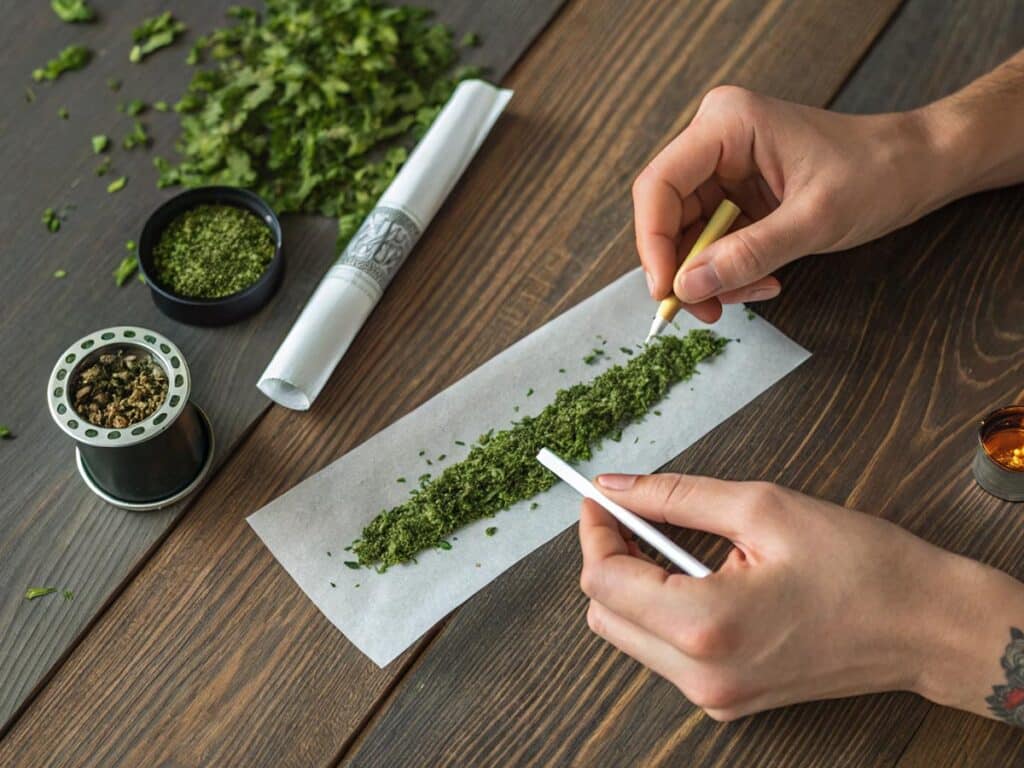 A Beginner's Guide on How to Properly Smoke