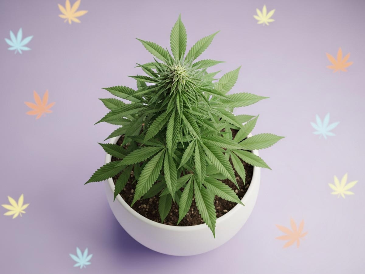 Finding the Best Weed Strains for Anxiety Relief